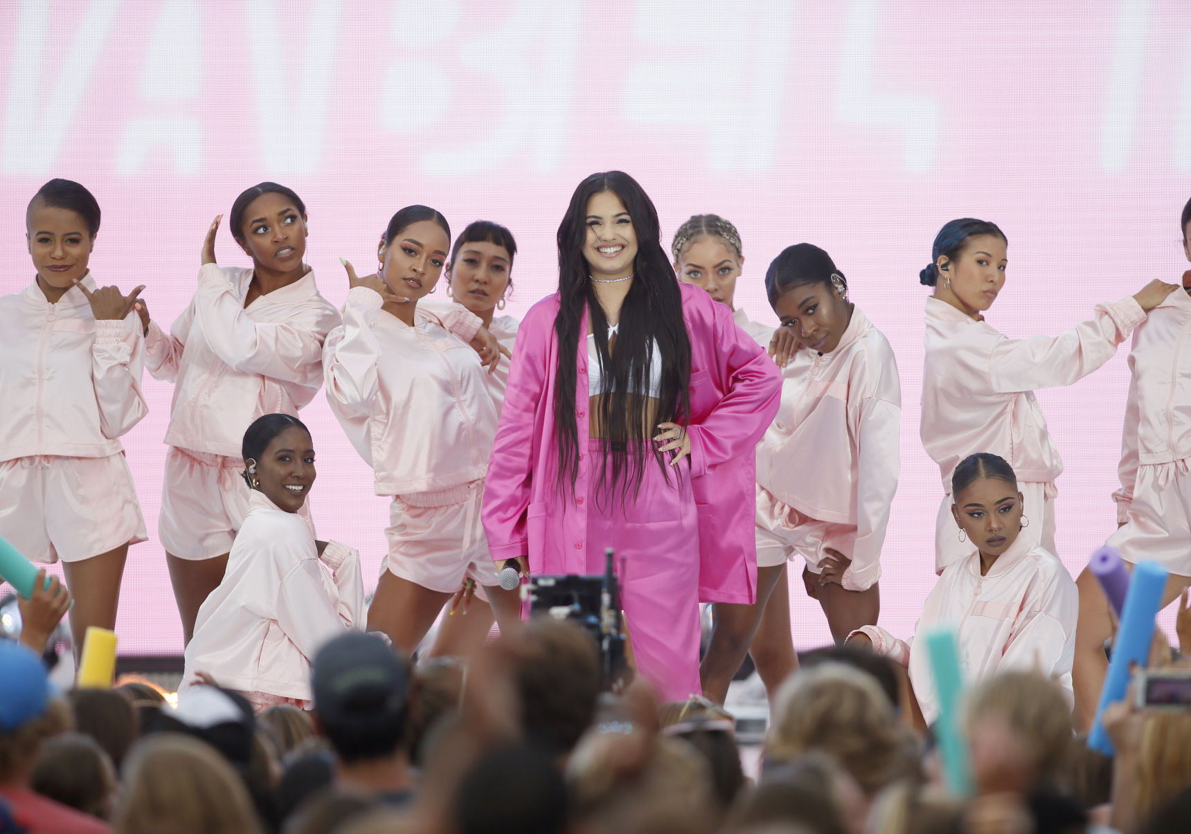 2019 Teen Choice Awards - Show